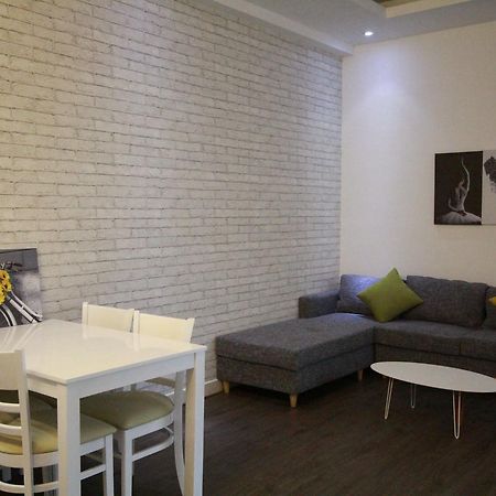 Smile Apartment 12 Ho Chi Minh-byen Eksteriør bilde