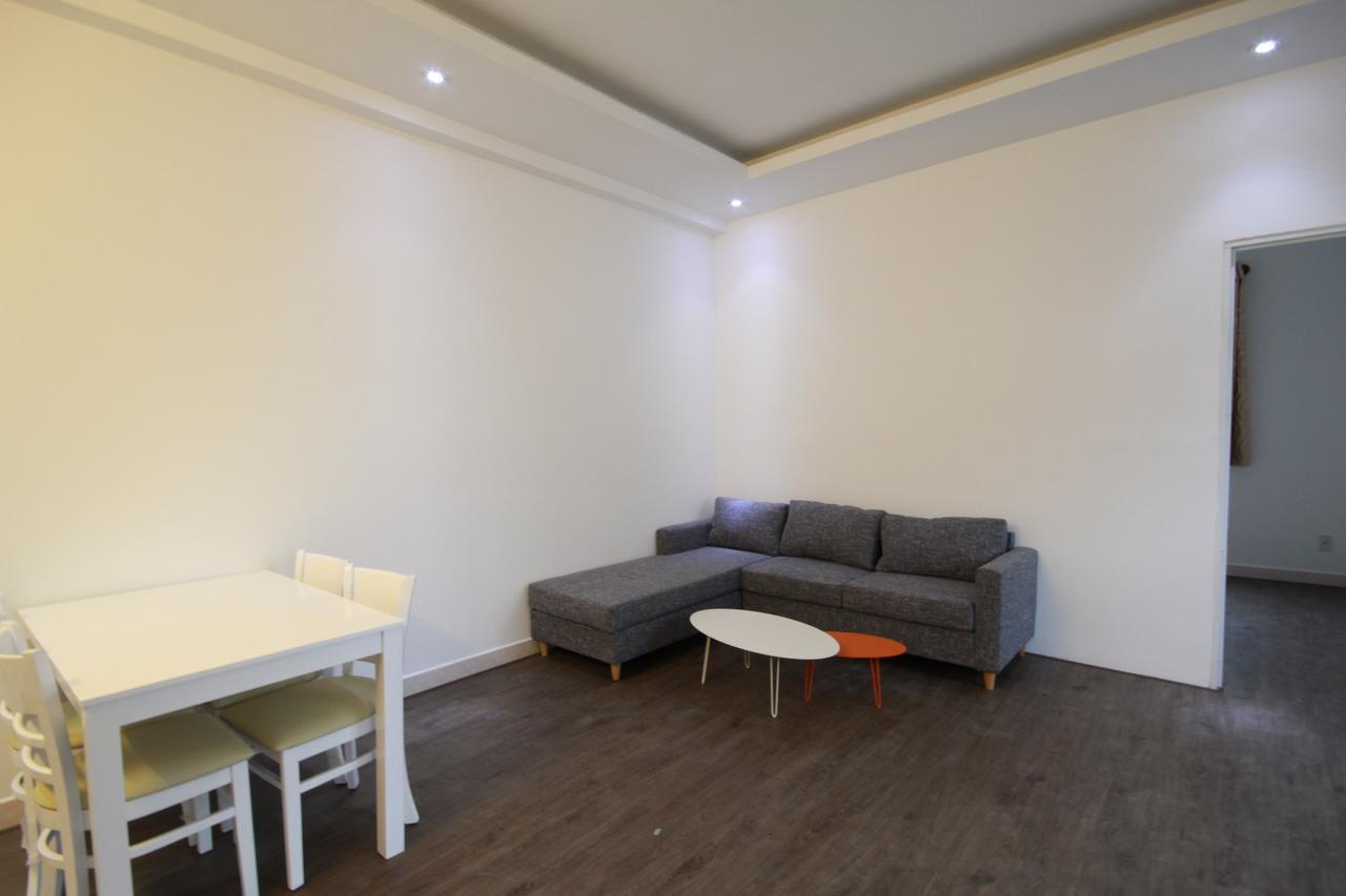Smile Apartment 12 Ho Chi Minh-byen Eksteriør bilde